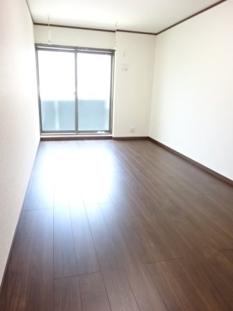 タリアセンⅦ リビング