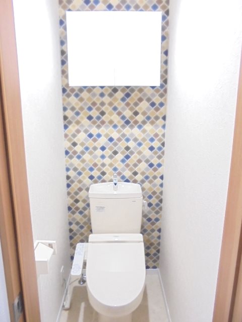 カーサ　デ　シエロ その他1