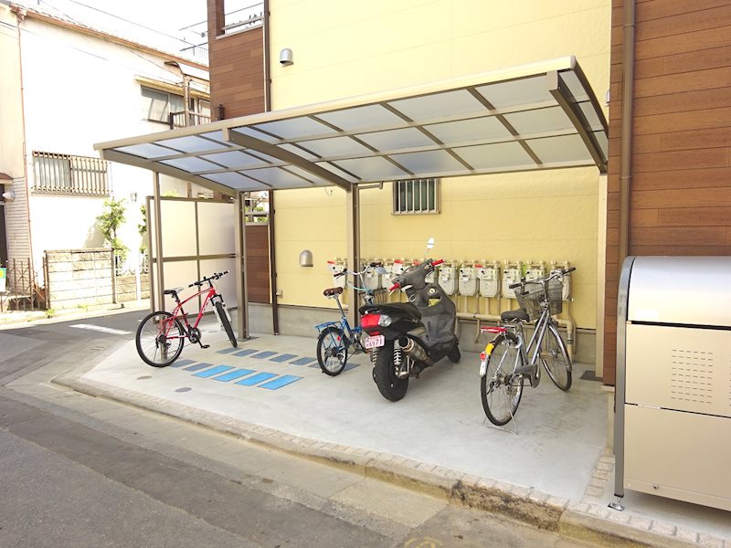 カーサ　デ　シエロ その他9