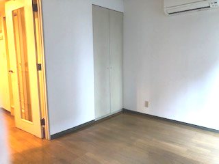 コスモフラット リビング