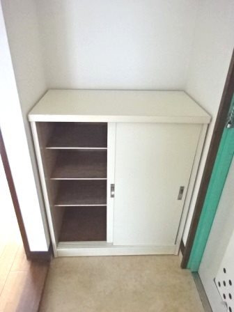 ユングフラウ その他1