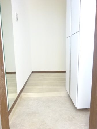 G.Flap梅田 玄関