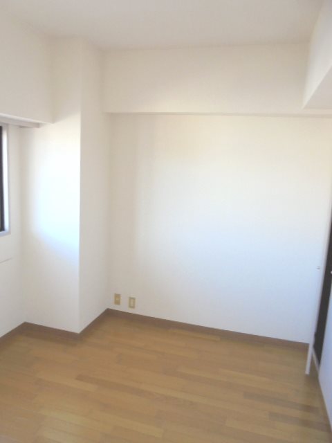 メイソンリー梅島 ベッドルーム