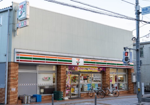 メイソンリー梅島 周辺画像1