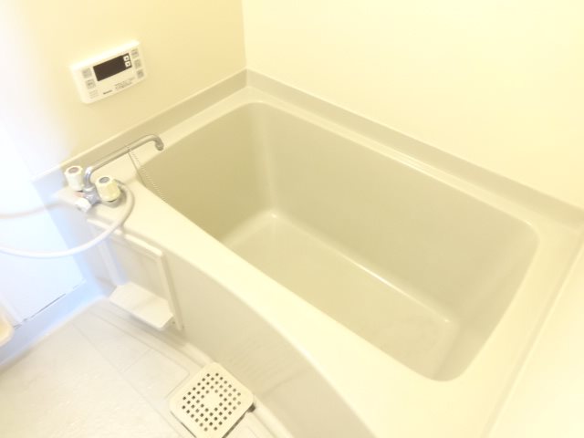 グランヒルズ  風呂画像