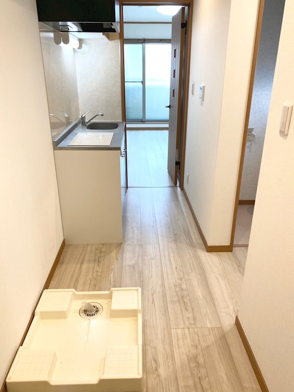 GLAD西新井  その他4
