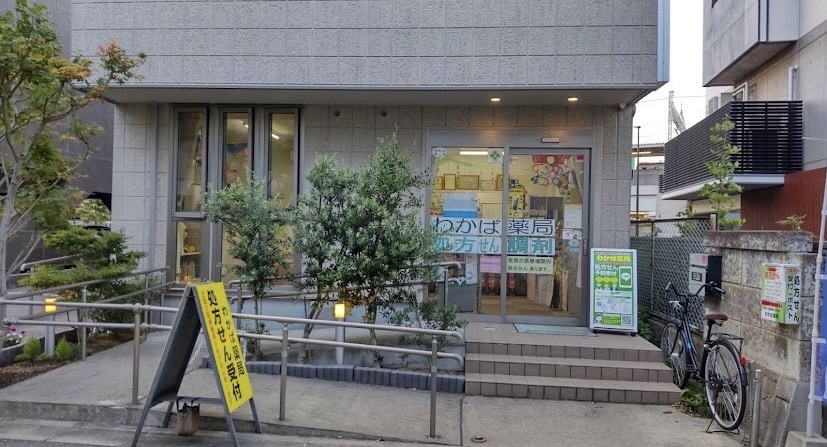 クオーレ五反野  周辺画像2