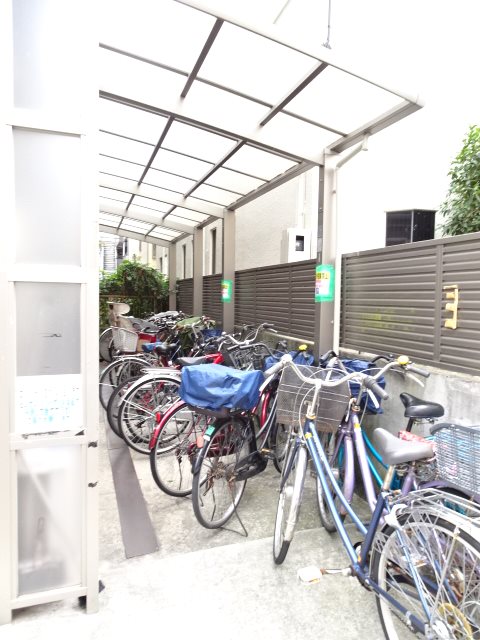 三昌ハイツ   その他1