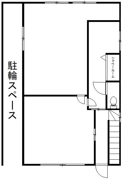 梅島ビル 間取り