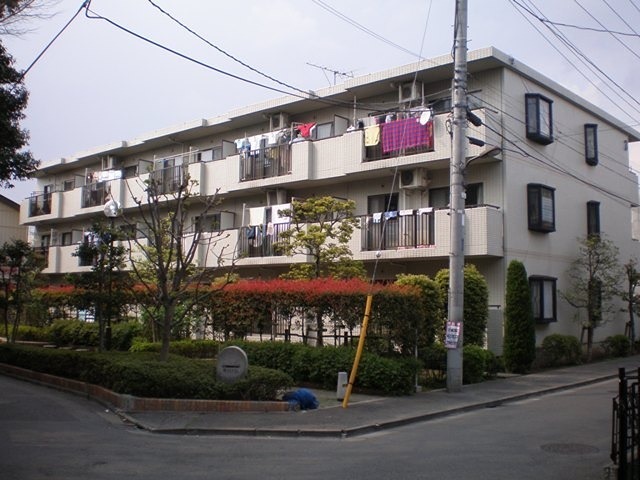マンション紺利3  その他3