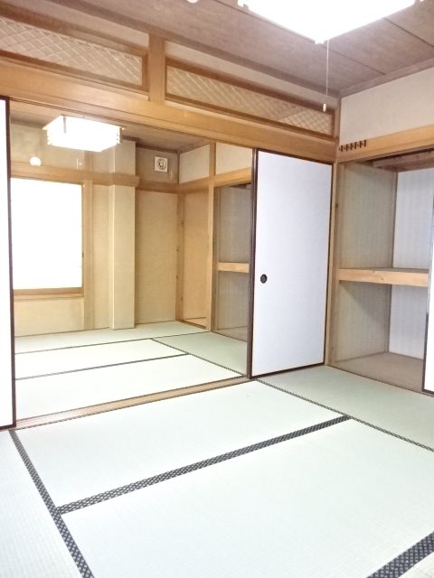 山瀬貸家 その他8