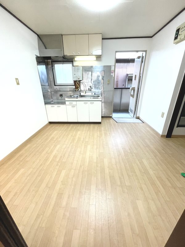 寿コーポ リビング