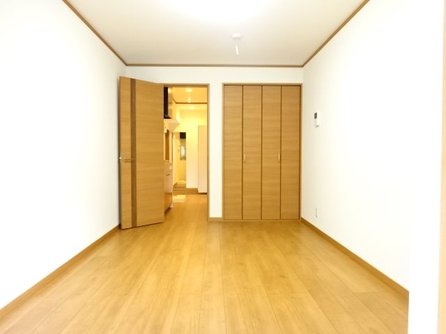 タウンコート梅田   リビング