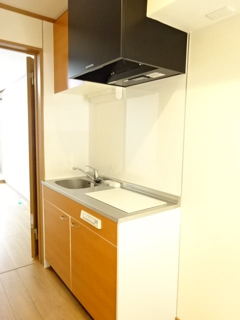 タウンコート梅田   キッチン