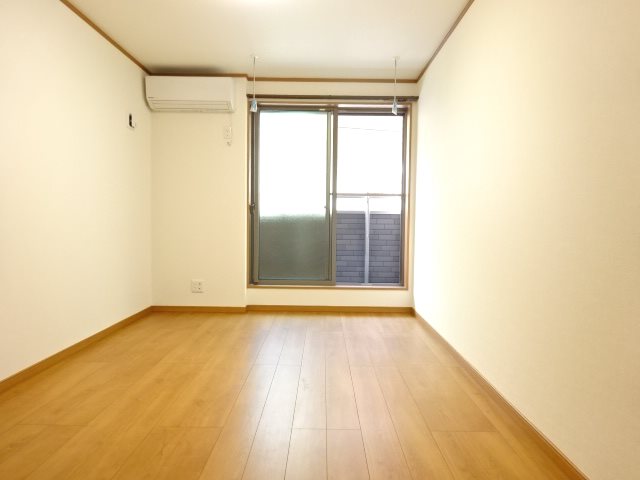 タウンコート梅田   ベッドルーム