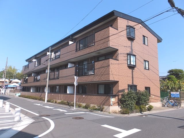 グランゲート  101号室 外観