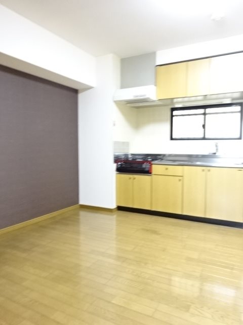 グランゲート     リビング