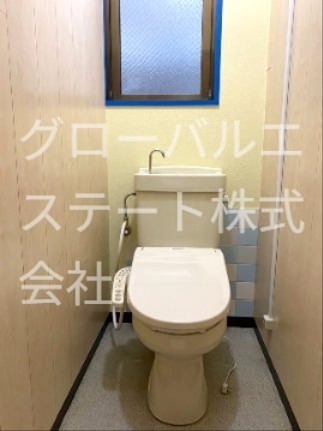 サンブライト福寿  玄関