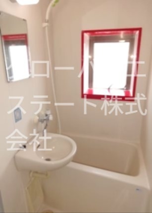 サンブライト福寿  風呂画像