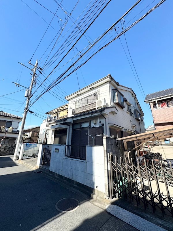 アキバコーポ   101号室 外観