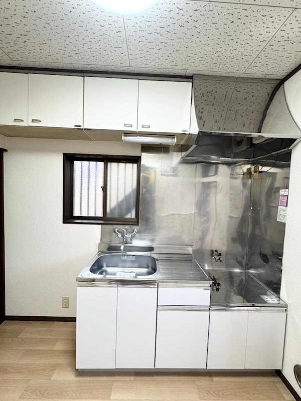 アキバコーポ   キッチン