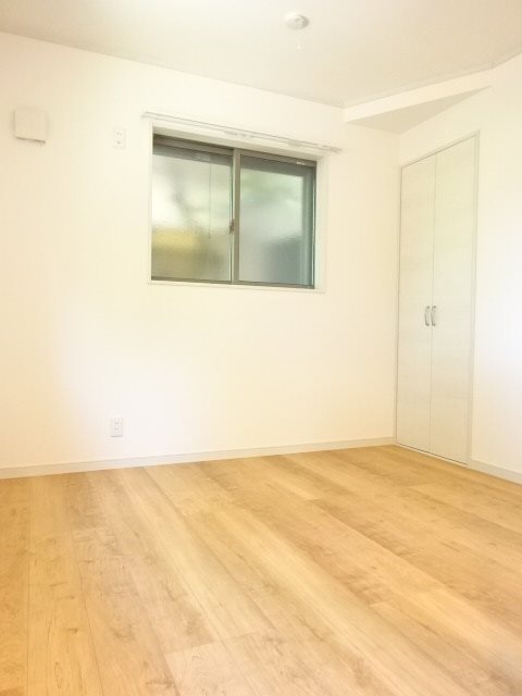 タリアセンⅤ ベッドルーム