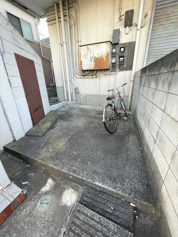 宮崎第２コーポ  その他8