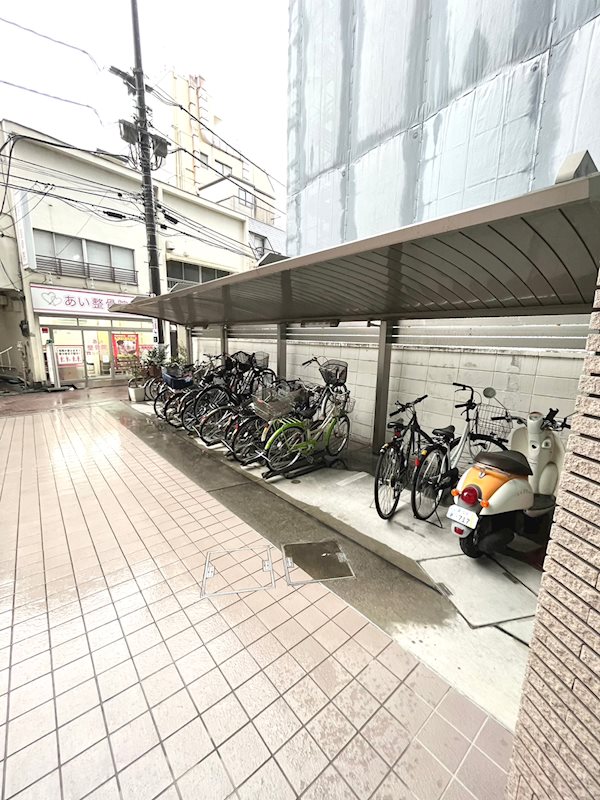 メゾン梅島 その他7
