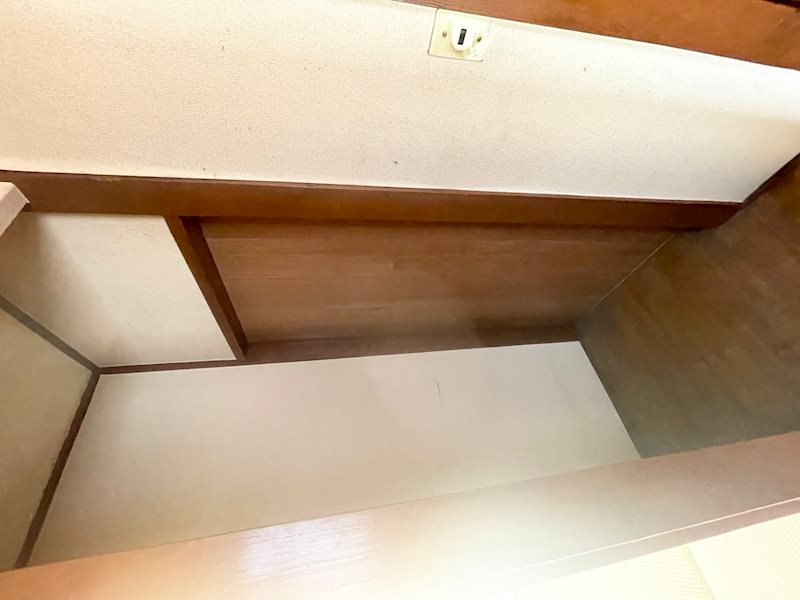 サンナップ   玄関
