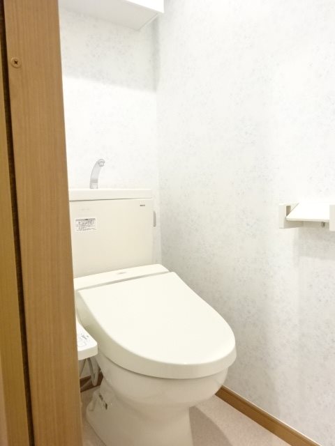 GLAD西新井  その他1