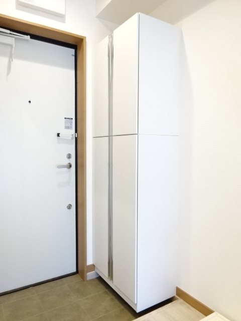 GLAD西新井  その他5