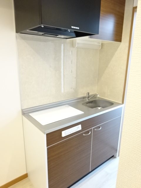 GLAD西新井  キッチン