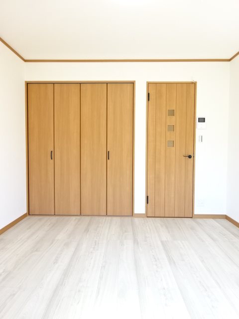 GLAD西新井  ベッドルーム