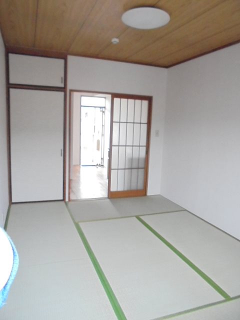 シティハイムウメジマⅡ   その他1