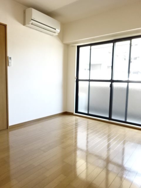 グランゲート     ベッドルーム