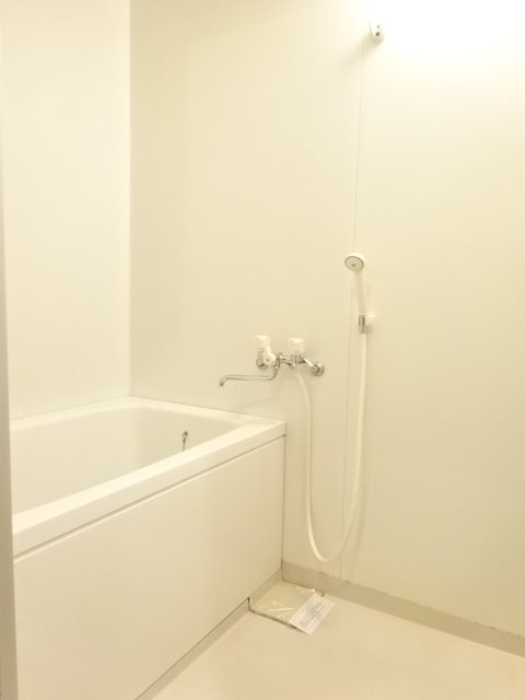グランゲート     風呂画像