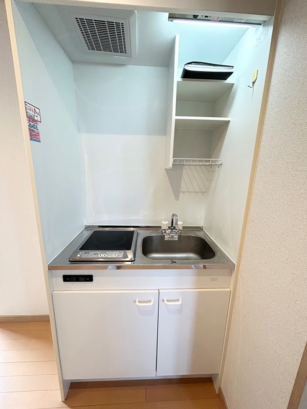 ネット第71  キッチン