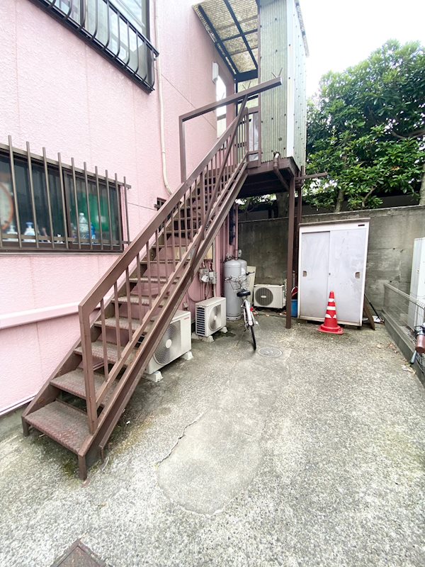 狩野ハイツ その他4