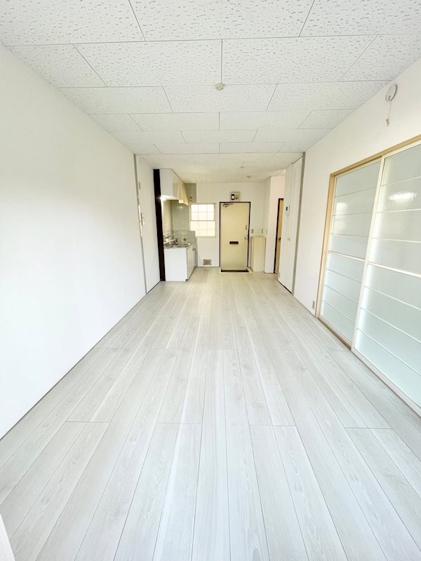 YouResidence リビング