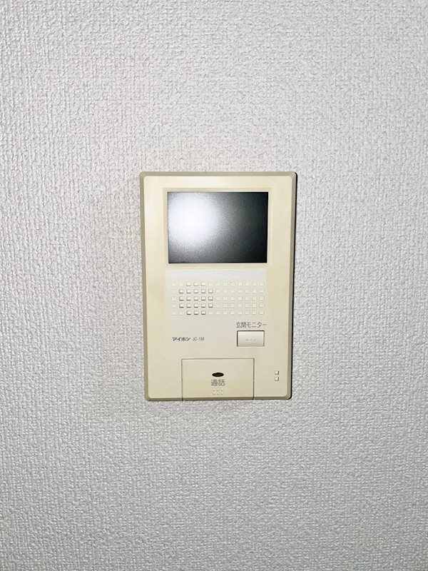 梅島ガーデン その他外観2