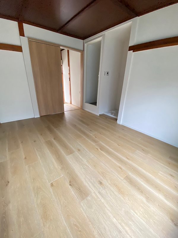 塚田荘 ベッドルーム