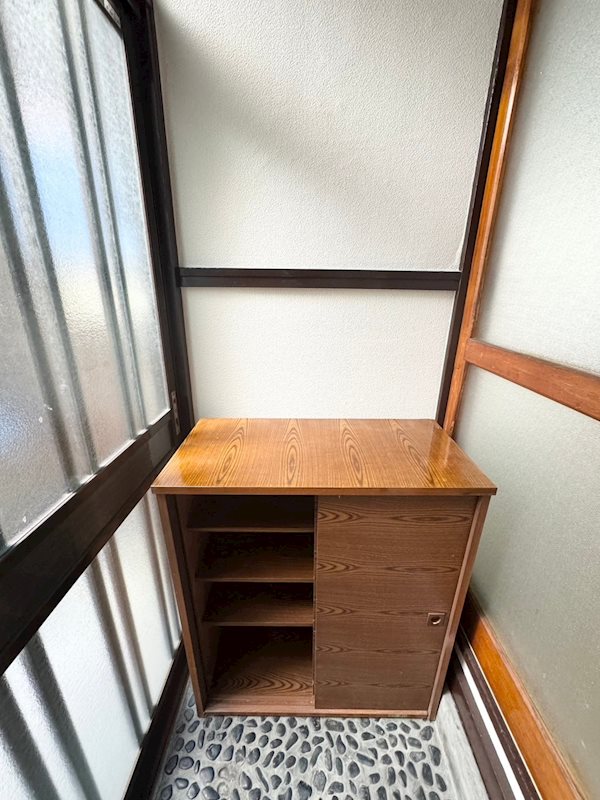 高尾貸家 その他3