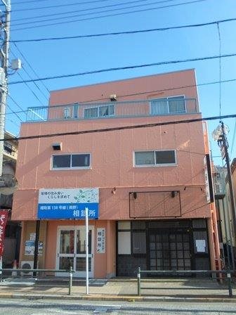 サニーコートU 102号室 外観