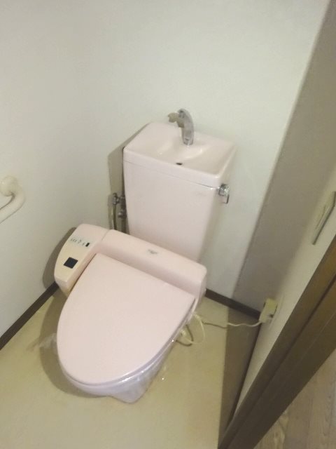 グランゲート西新井  その他4