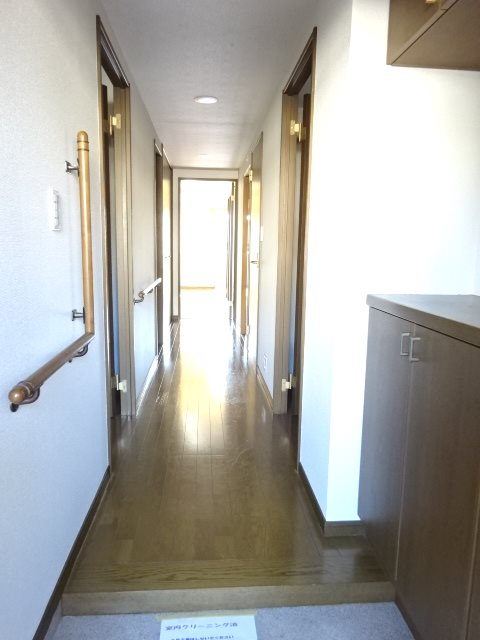 グランゲート西新井  その他7