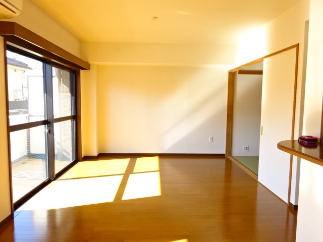 グランゲート西新井  その他8