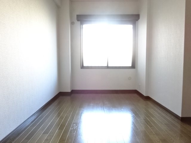 グランゲート西新井  ベッドルーム