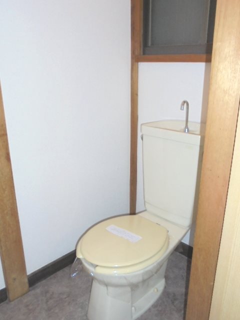 ビラ鈴木 その他2