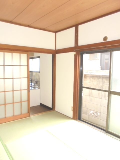 ビラ鈴木 その他4