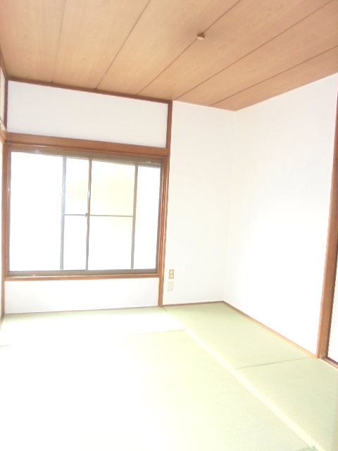 ビラ鈴木 ベッドルーム